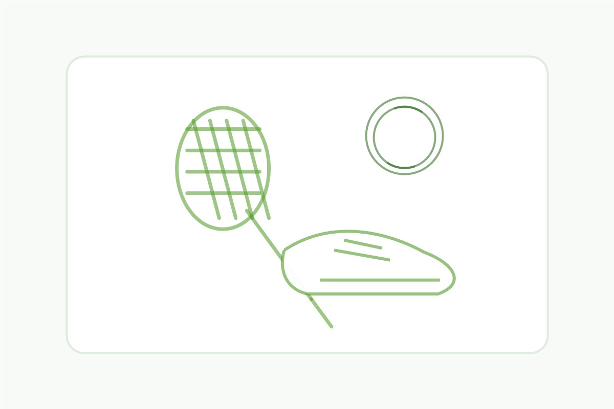 Yonex Astrox Lite 27i
