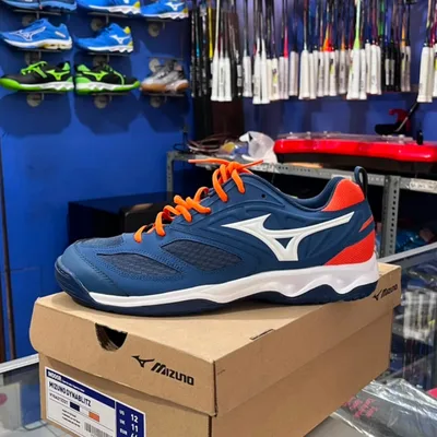 [9.9 Mega] Sepatu Mizuno Dynablitz KHUSUS MEGA SPORT