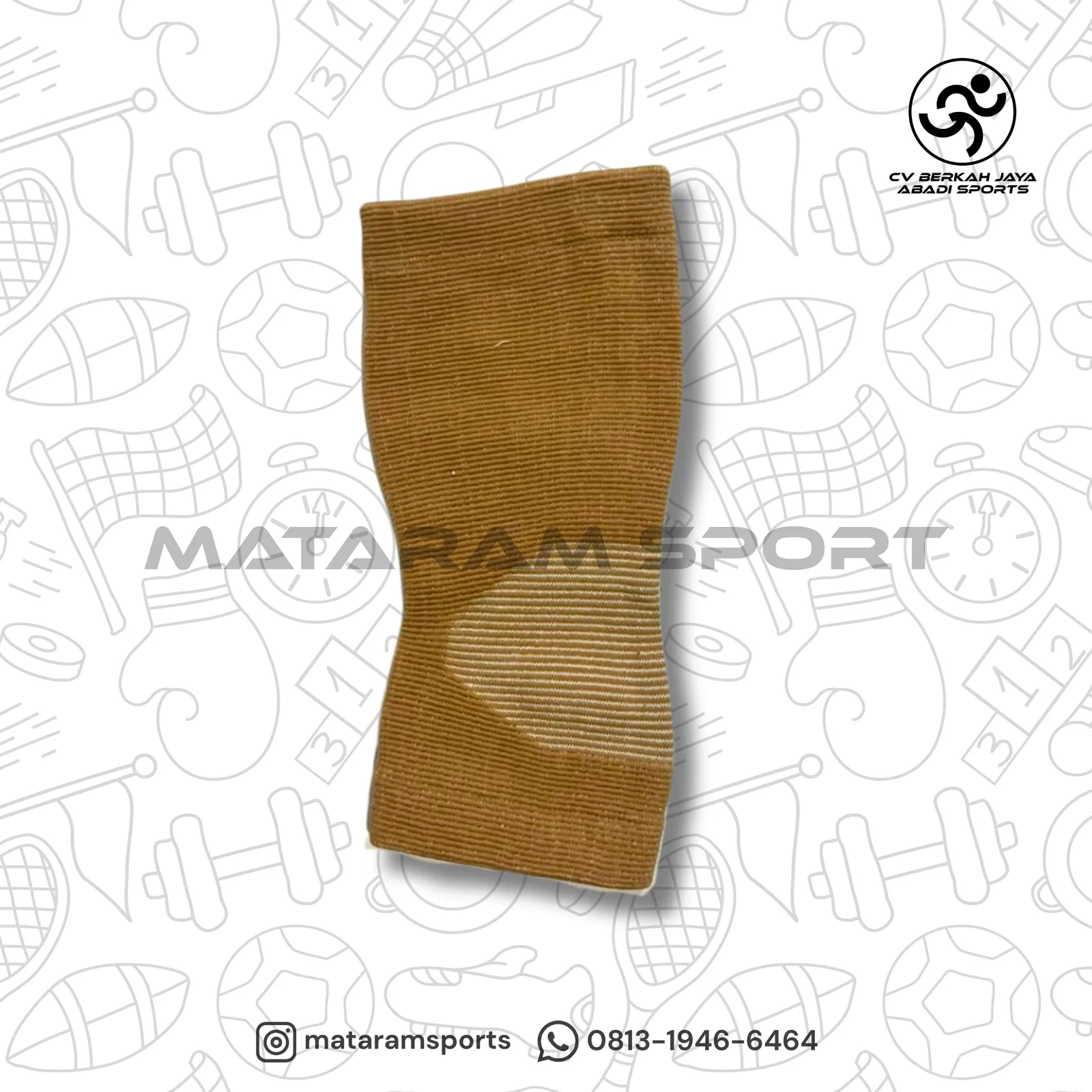Ankle Support Remora 2