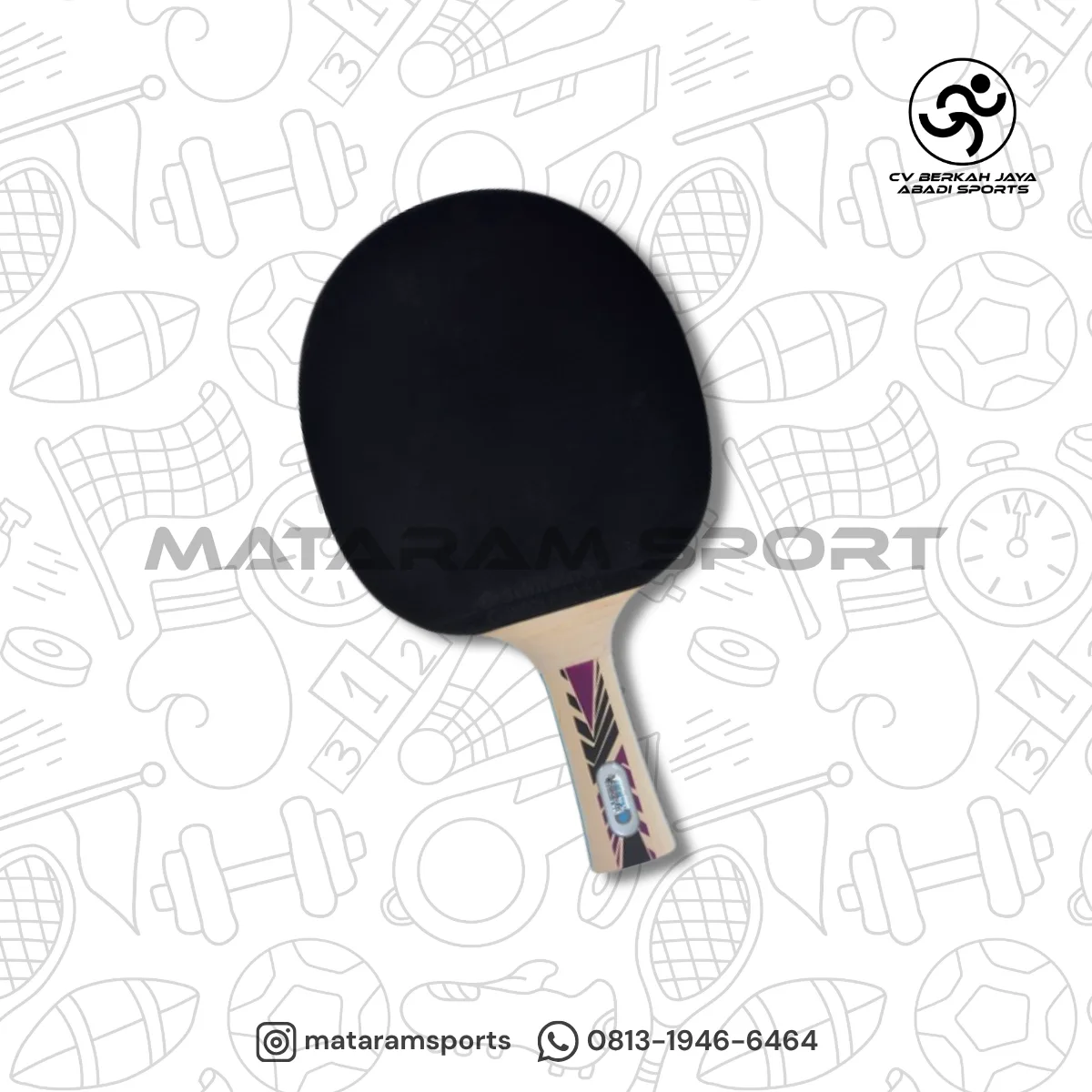 Bed Tenis Meja Donic Schildkrot Legends Line Level 800 2