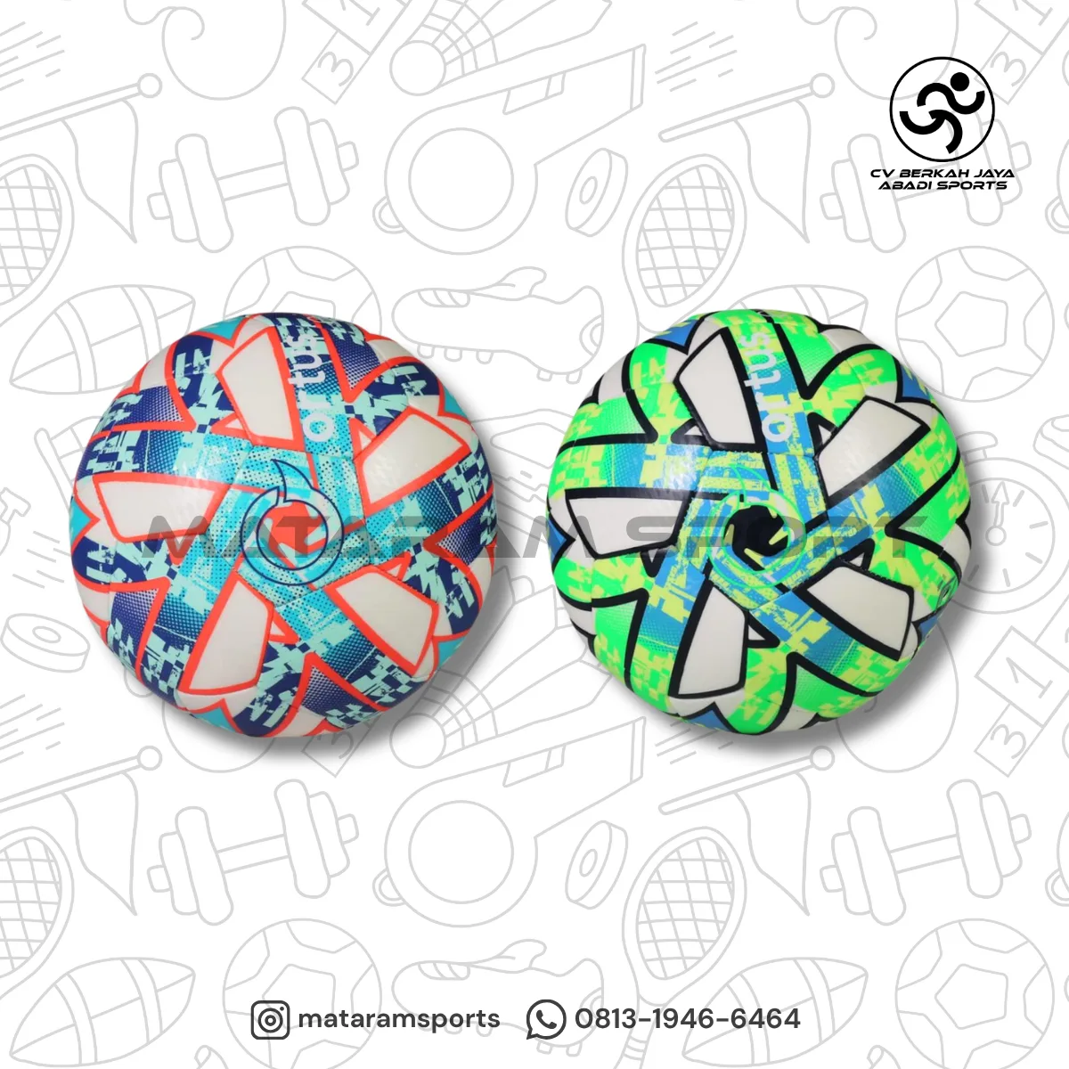 BOLA FUTSAL ORTUSEIGHT SCORCH