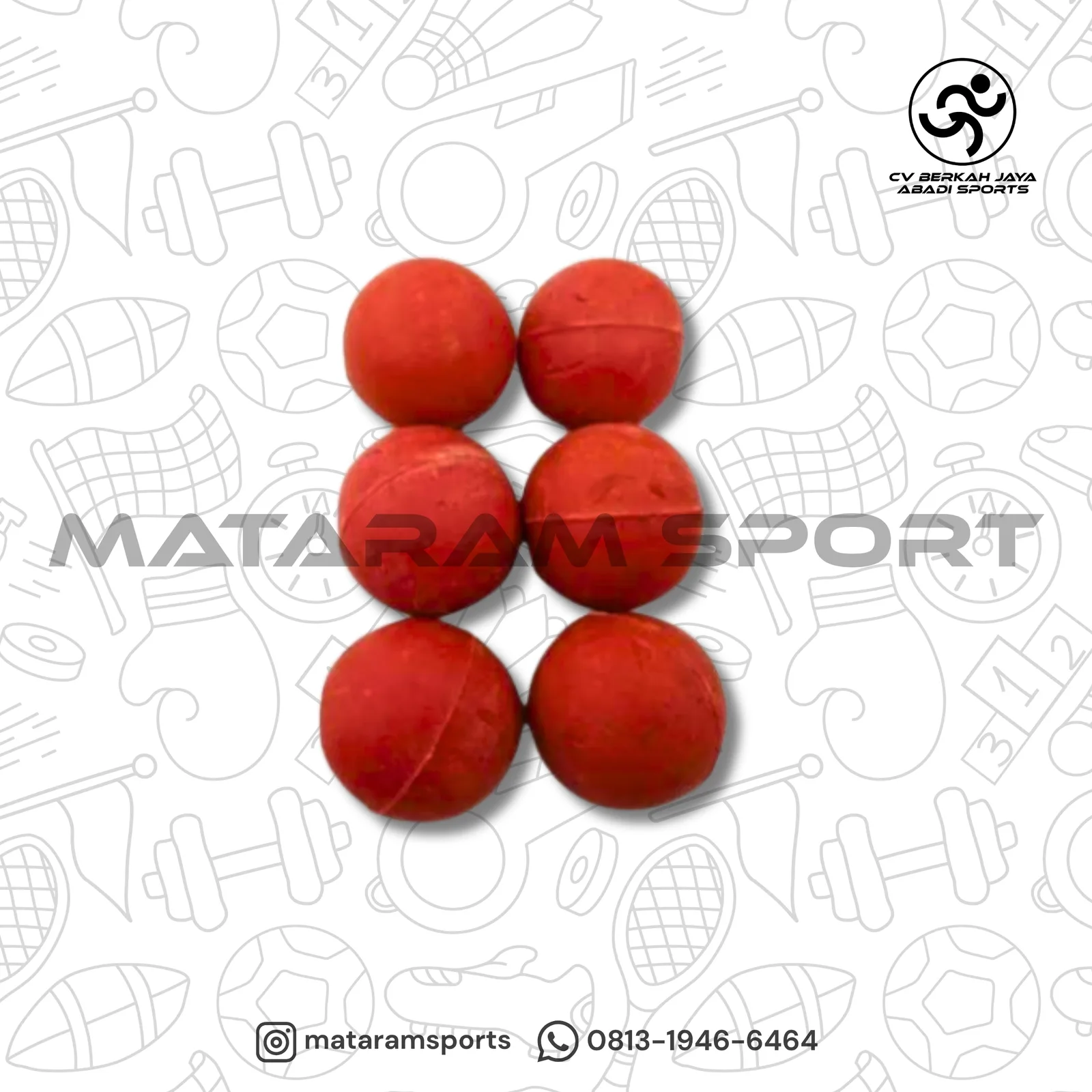 Bola Kasti 2