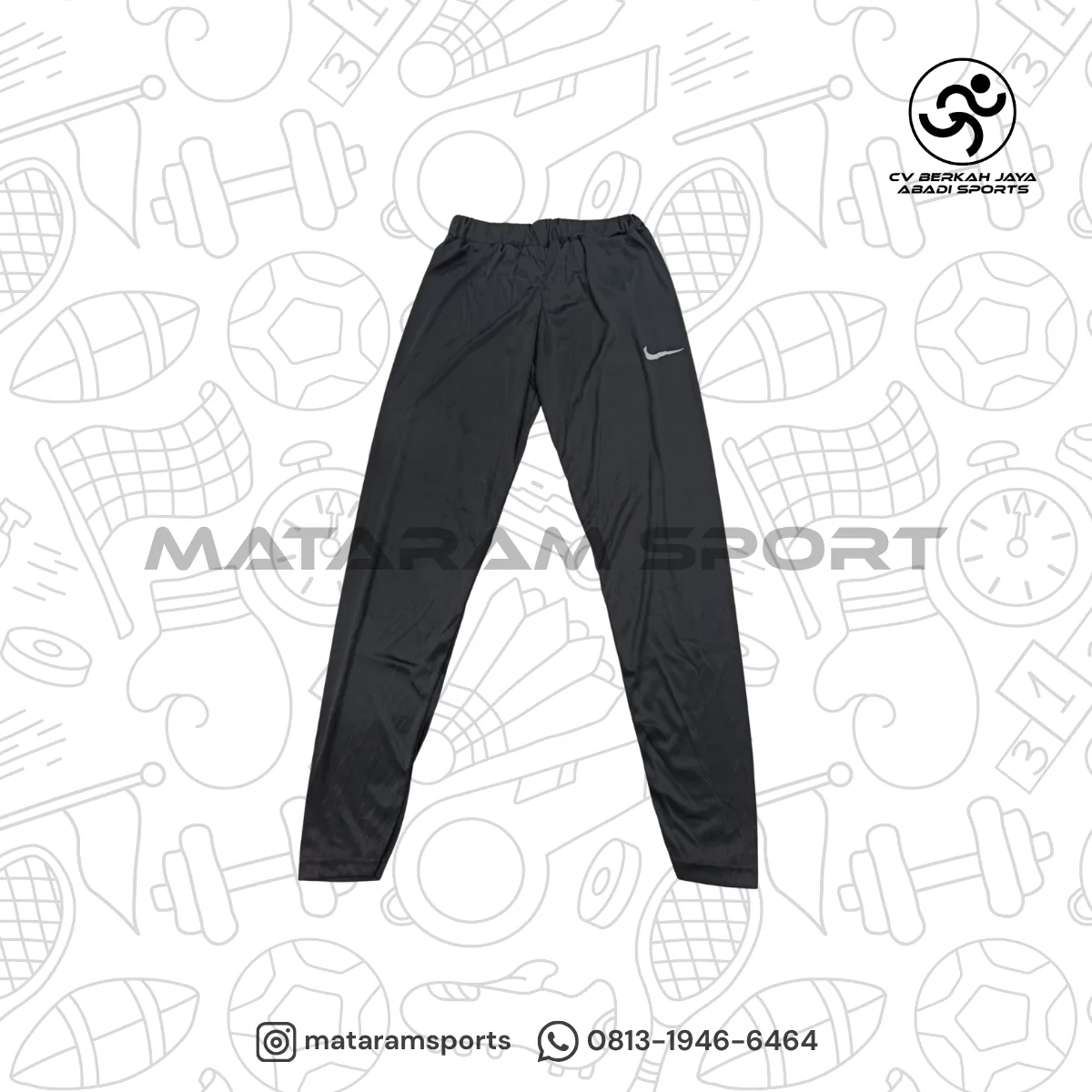 Celana Legging