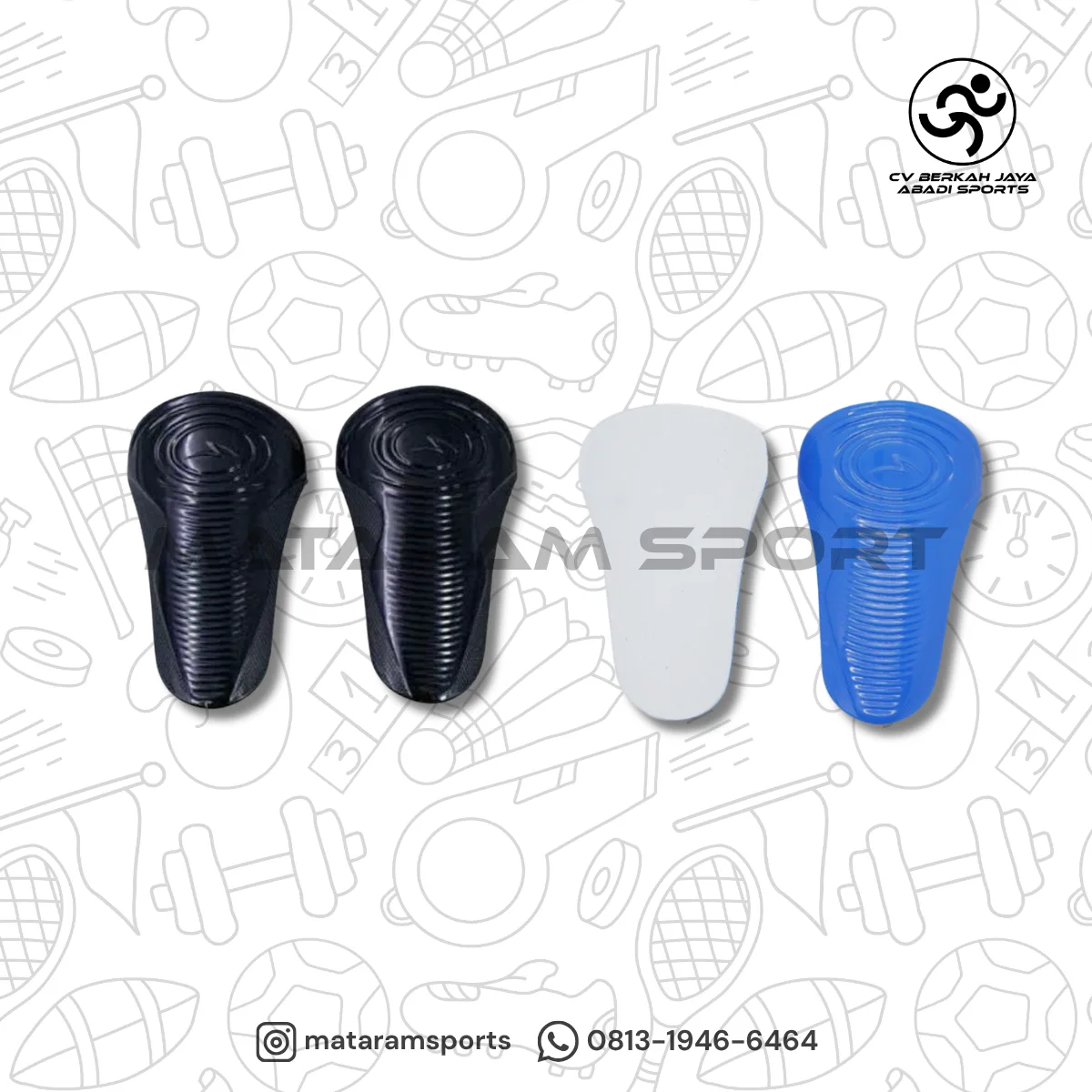 Deker bola Specs Optimus