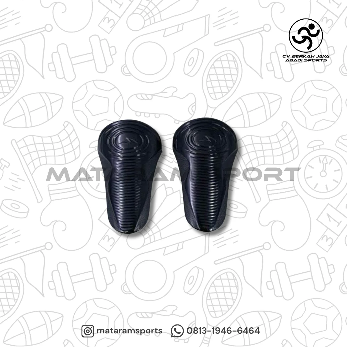 Deker bola Specs Optimus 2