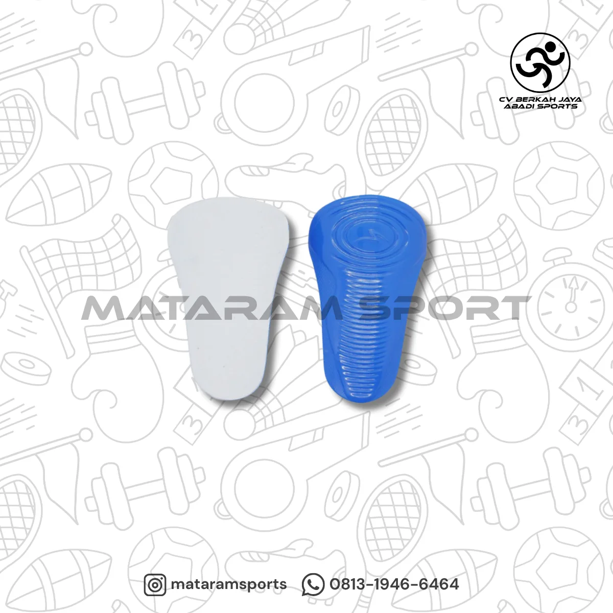 Deker bola Specs Optimus 3