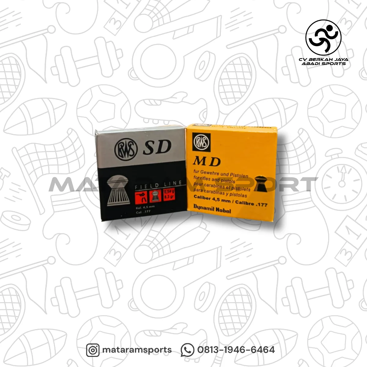 Gotri MASTERDOME & SPRDOME DOS