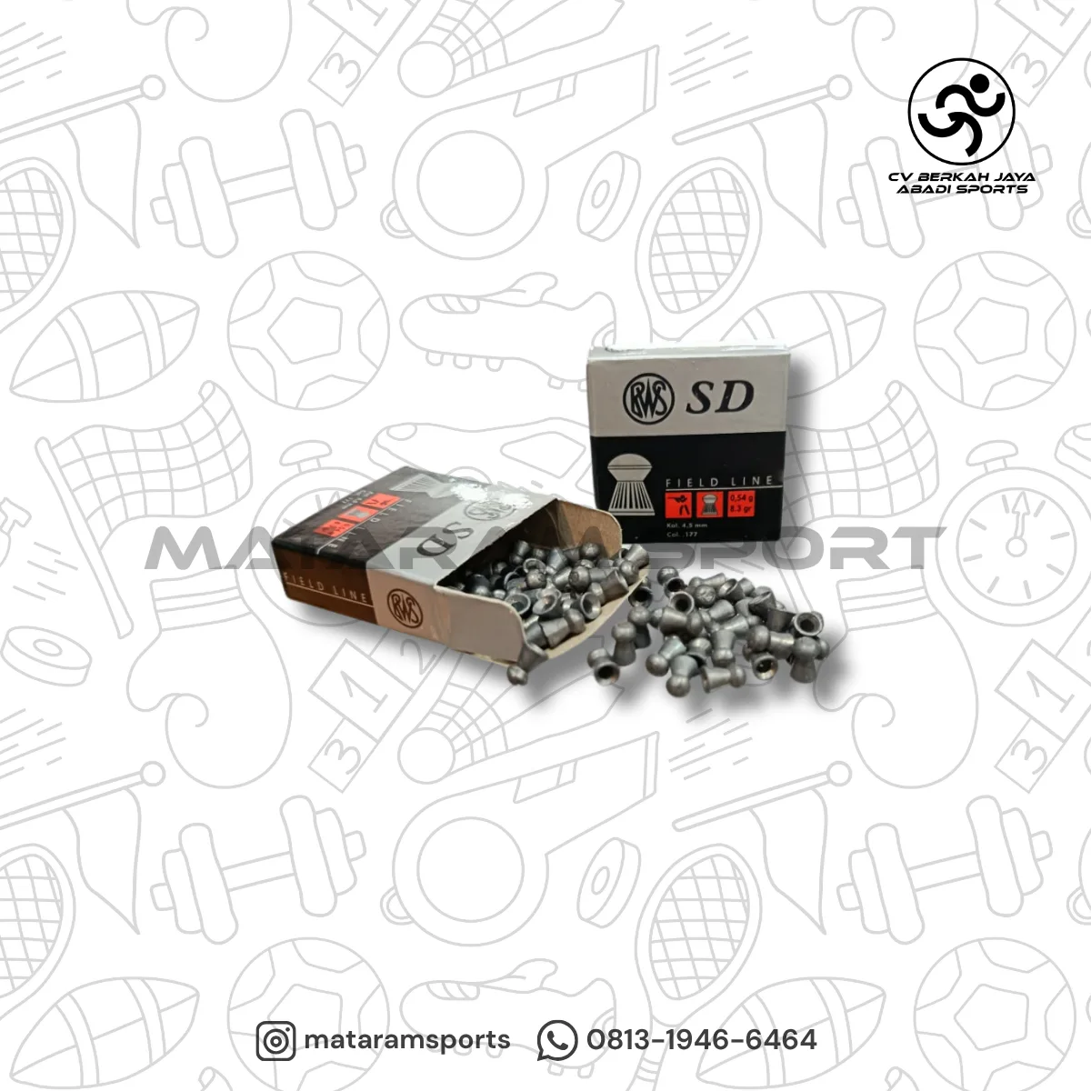 Gotri MASTERDOME & SPRDOME DOS 3