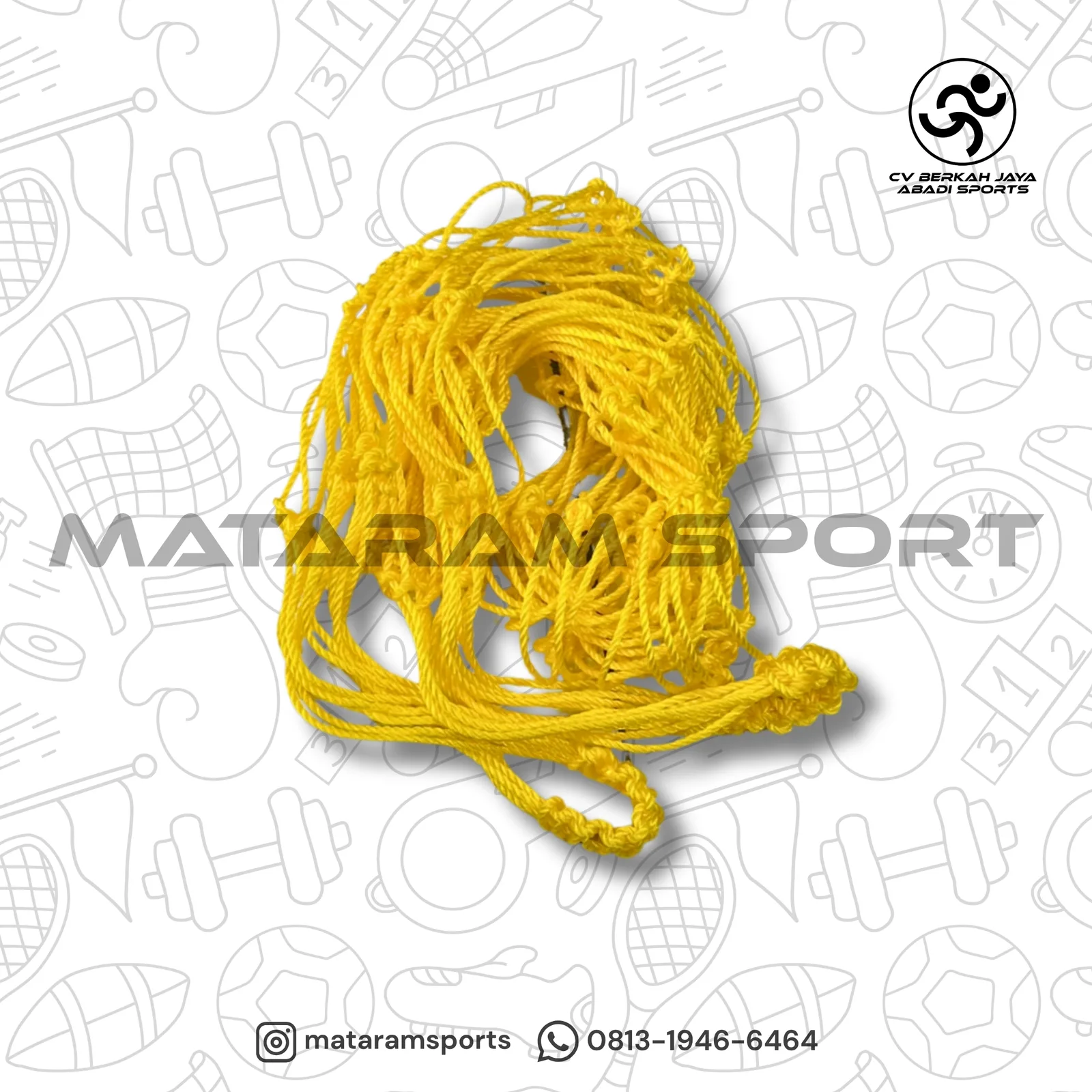 Jaring Bola 2