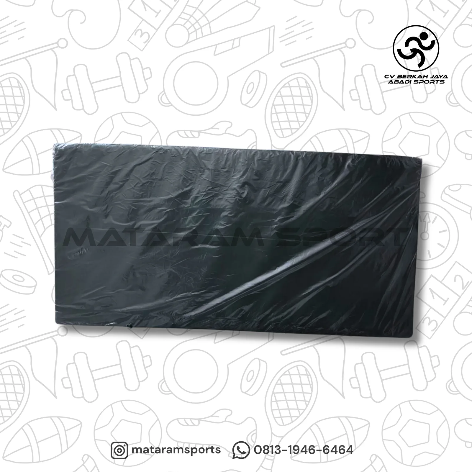 Matras Busa