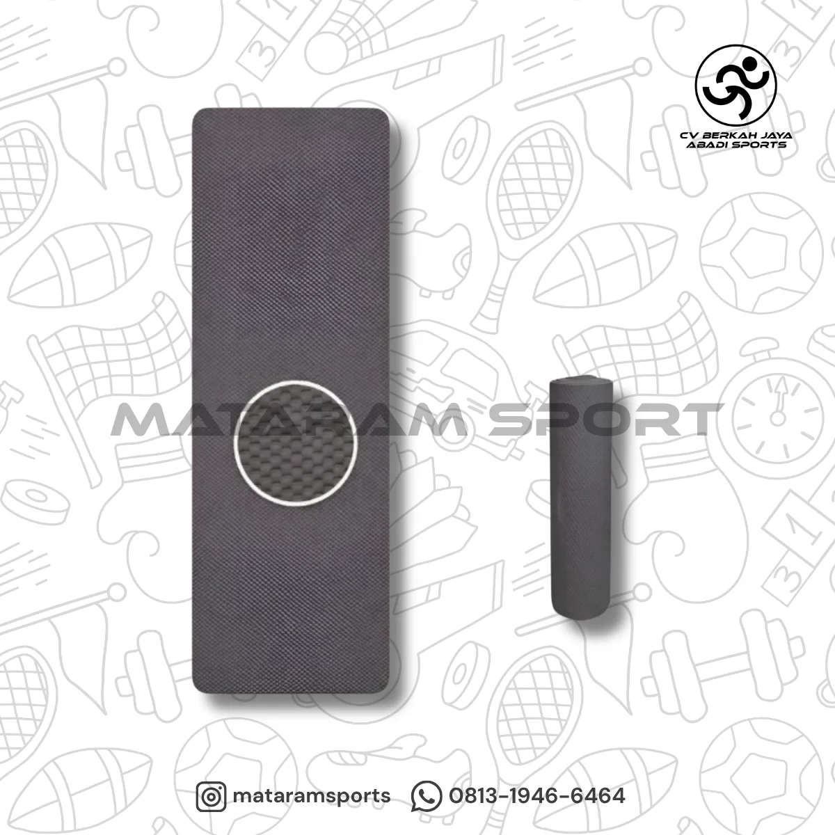 Matras Yoga Polos 4