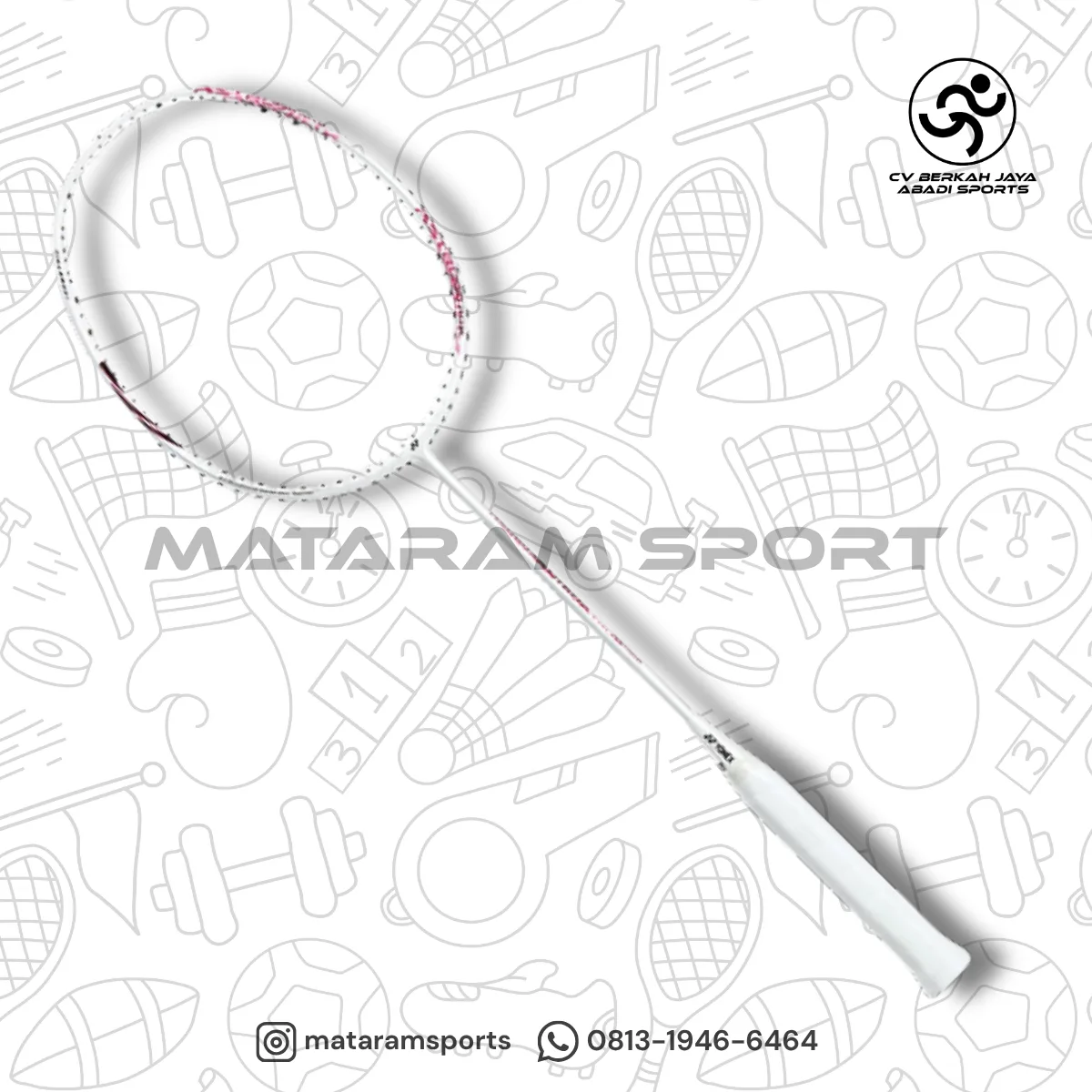 Raket Badminton Yonex Astrox 10 4