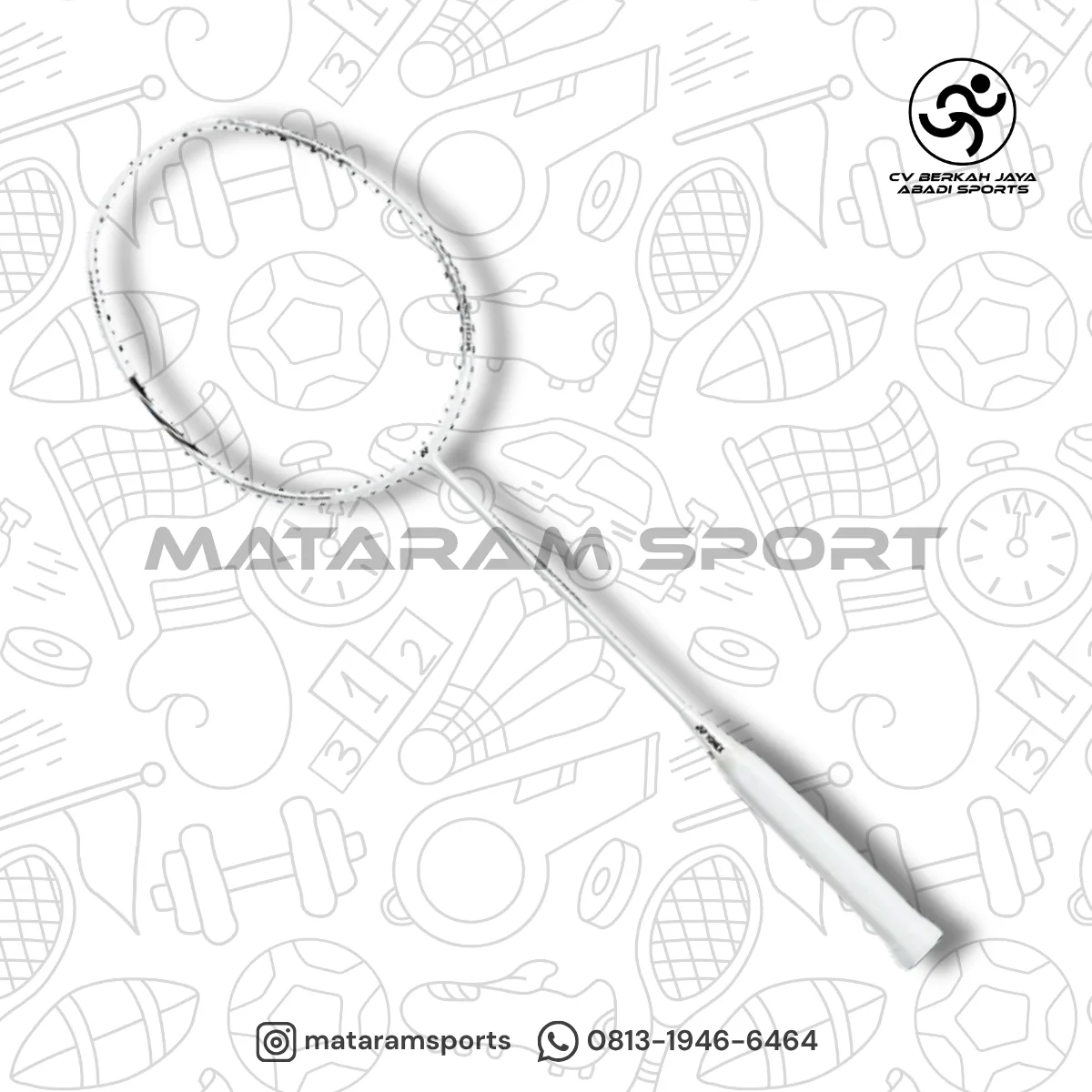 Raket Badminton Yonex Astrox 10 5