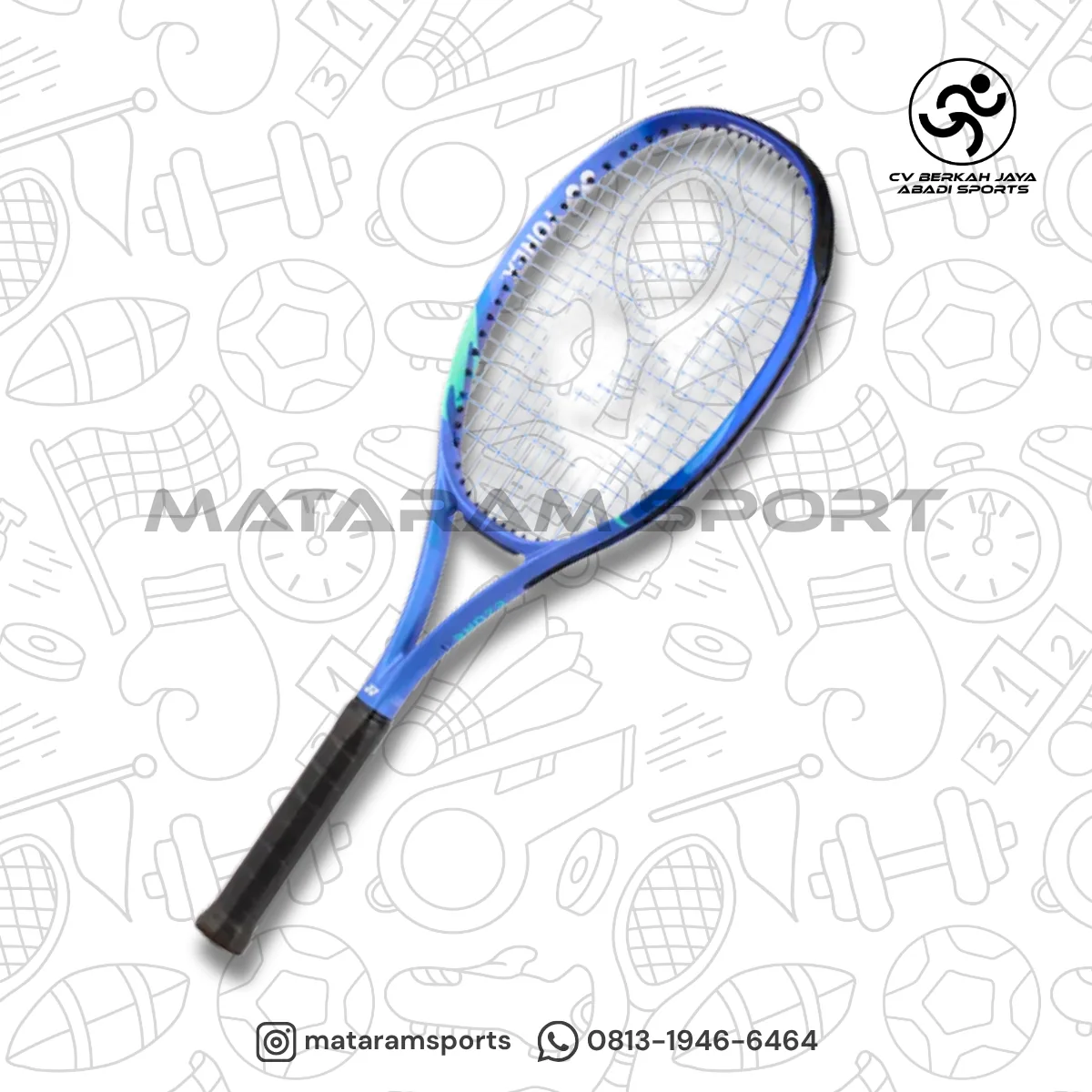 Raket Tenis Yonex EZONE ACE