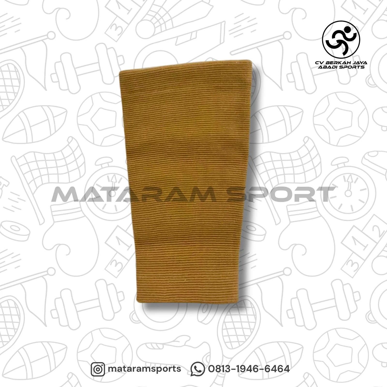 Shin Support Remora 2