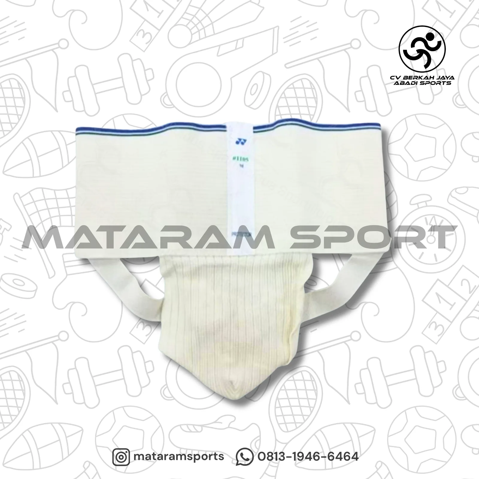 Supporter Celana Yonex 1105 2