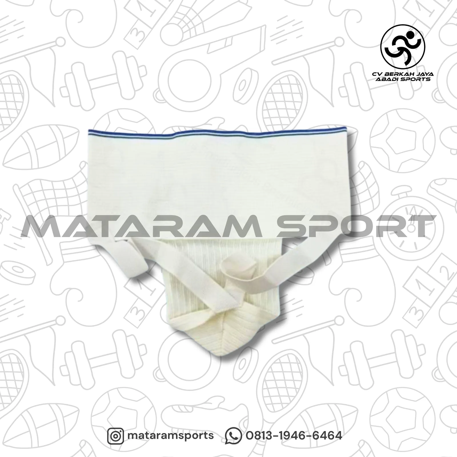 Supporter Celana Yonex 1105 3