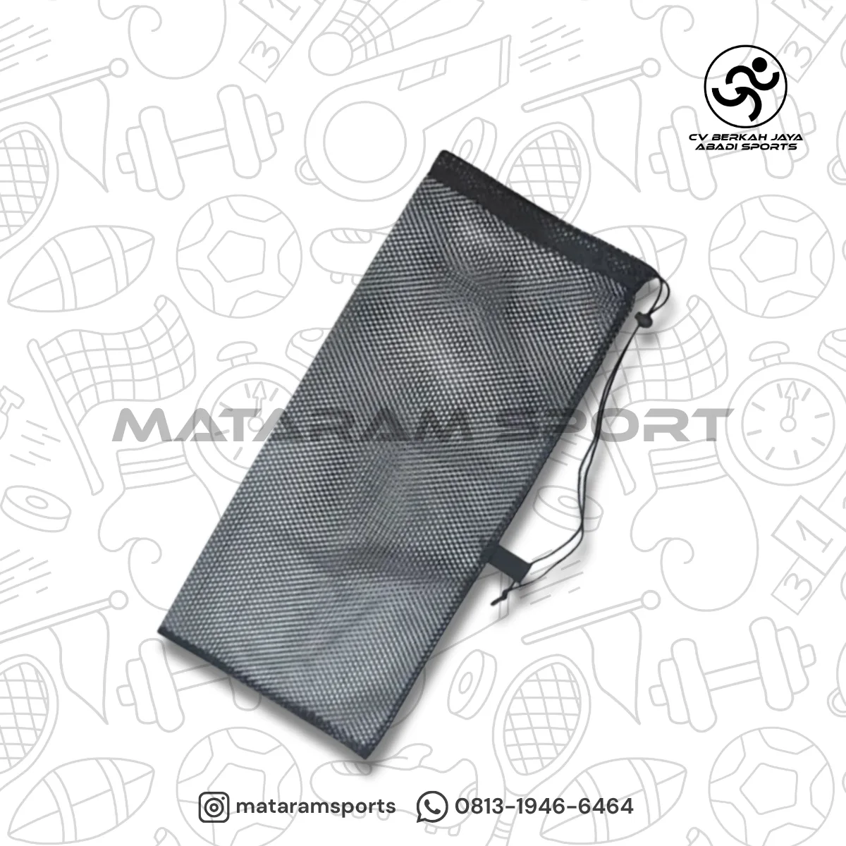 Tas Renang Noodle 2